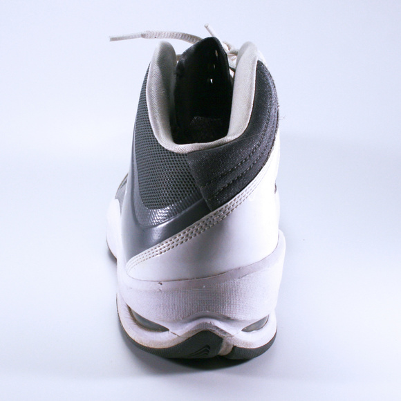 Nike Air Jordan Play in These II Men's Grey SZ 12 - Picture 5 of 8